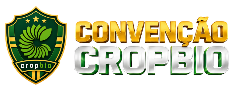Convenção CropBio